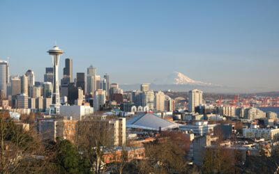 Speaking of Seattle