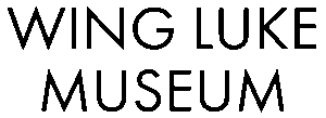 Wing Luke Museum logo